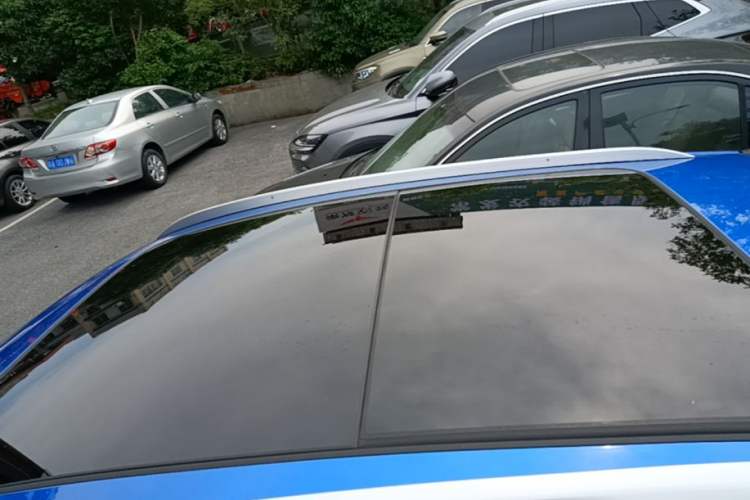 Used Porsche Macan 2018 Macan 2.0T Roof