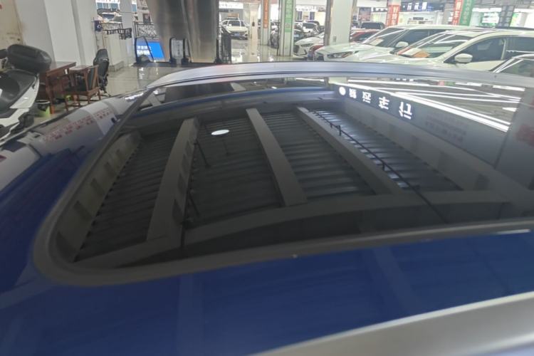 Used Porsche Macan 2018 Macan 2.0T Roof