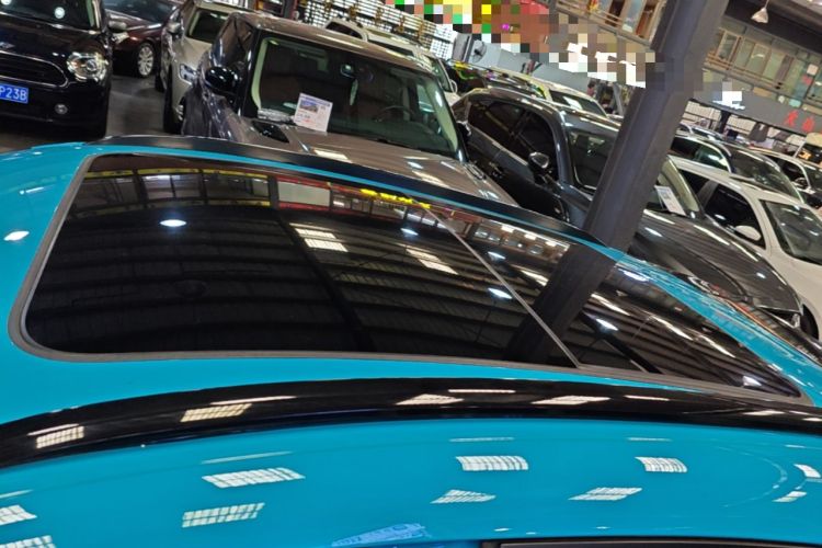 Used Porsche Macan 2018 Macan 2.0T Roof