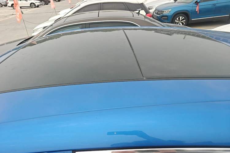Used Porsche Macan 2018 Macan 2.0T Roof