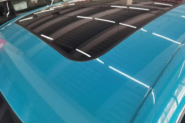 Used Porsche Macan 2018 Macan 2.0T Roof