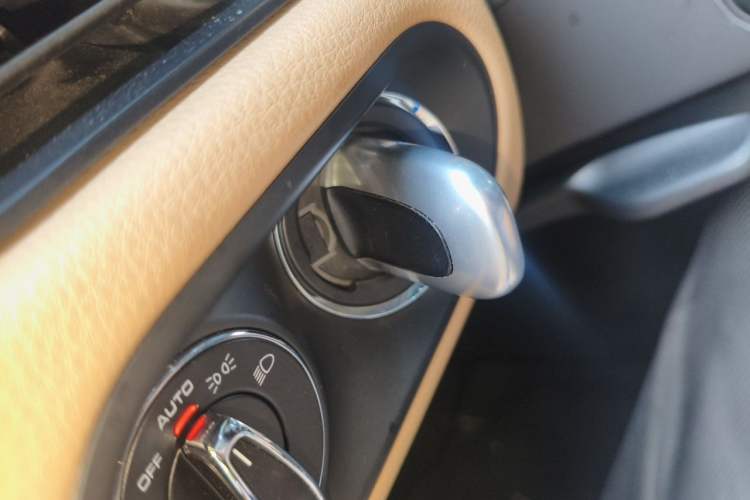 Used Porsche Macan 2018 Macan 2.0T Vehicle Key
