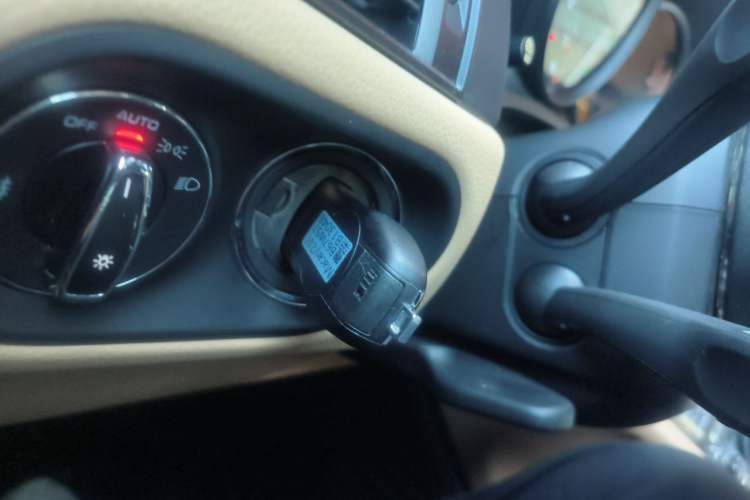 Used Porsche Macan 2018 Macan 2.0T Vehicle Key