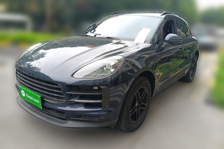 Used Porsche Macan 2018 Macan 2.0T Guazi used car, China used car export, Used car for sale, Used  cars, Cheapest cars for sale