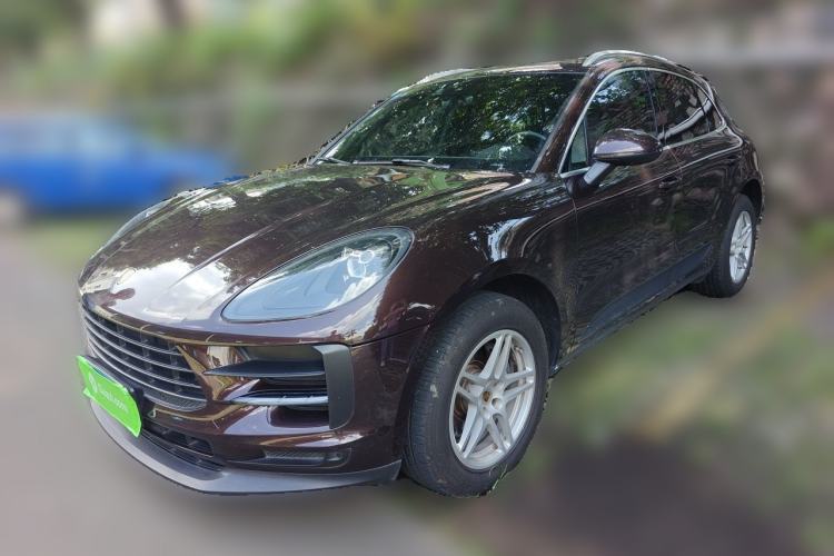 Used Porsche Macan 2018 Macan 2.0T Guazi used car, China used car export, Used car for sale, Used  cars, Cheapest cars for sale