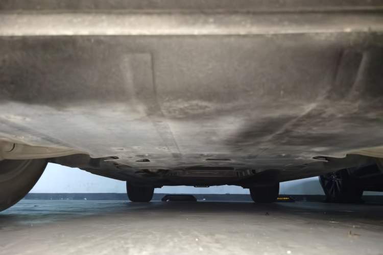 Used Porsche Macan 2018 Macan 2.0T Chassis Front
