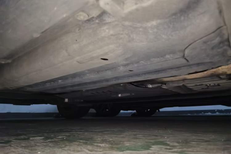 Used Porsche Macan 2018 Macan 2.0T Chassis Front Right