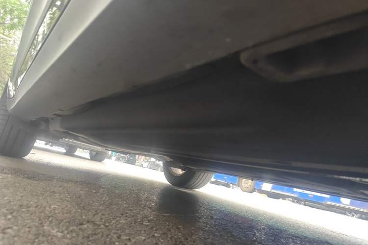 Used Porsche Macan 2018 Macan 2.0T Chassis Front Right