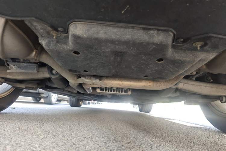 Used Porsche Macan 2018 Macan 2.0T Chassis Rear