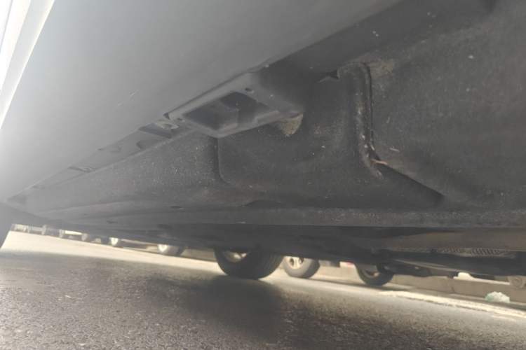 Used Porsche Macan 2018 Macan 2.0T Chassis Rear Left