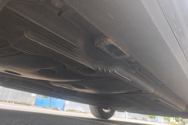 Used Porsche Macan 2018 Macan 2.0T Chassis Rear Right