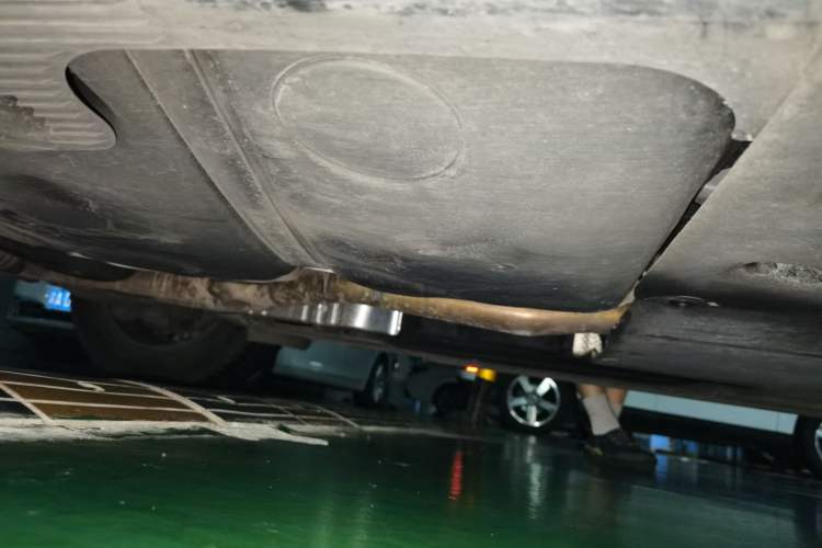 Used Porsche Macan 2018 Macan 2.0T Chassis Rear Right