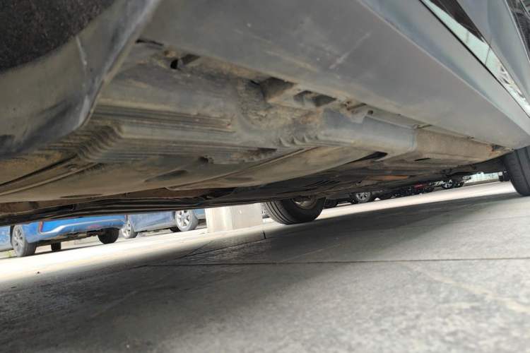 Used Porsche Macan 2018 Macan 2.0T Chassis Rear Right