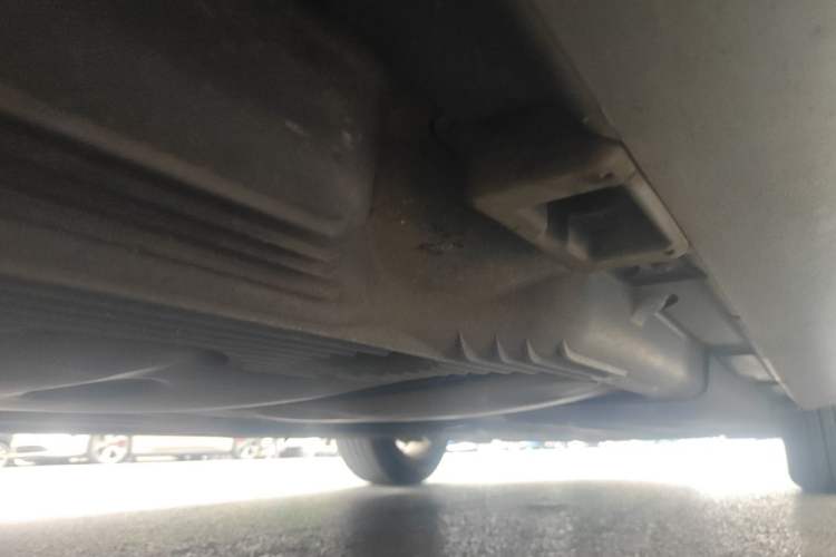 Used Porsche Macan 2018 Macan 2.0T Chassis Rear Right