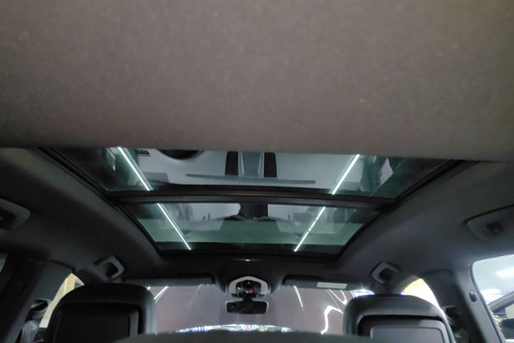 Used Porsche Macan 2018 Macan 2.0T Headliner