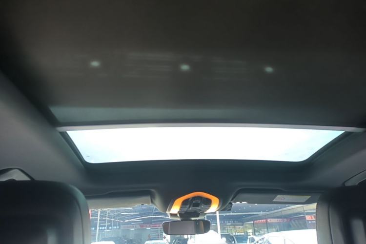 Used Porsche Macan 2018 Macan 2.0T Headliner