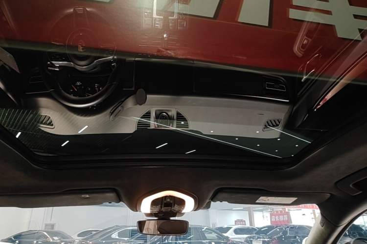 Used Porsche Macan 2018 Macan 2.0T Headliner
