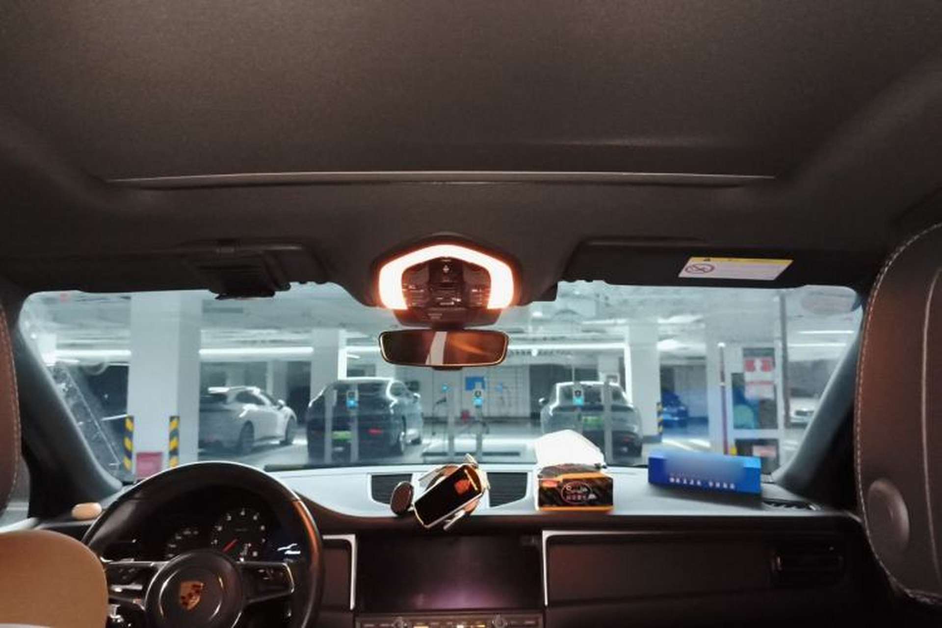 Used Porsche Macan 2018 Macan 2.0T Headliner