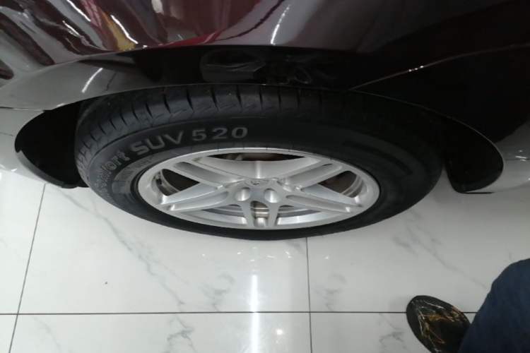 Used Porsche Macan 2018 Macan 2.0T Left Front Wheel Hub