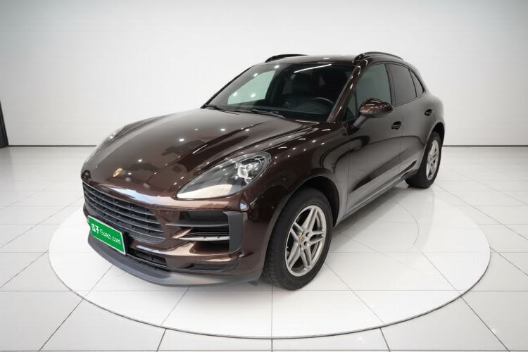 Used Porsche Macan 2018 Macan 2.0T Guazi used car, China used car export, Used car for sale, Used cars, Cheapest cars for sale