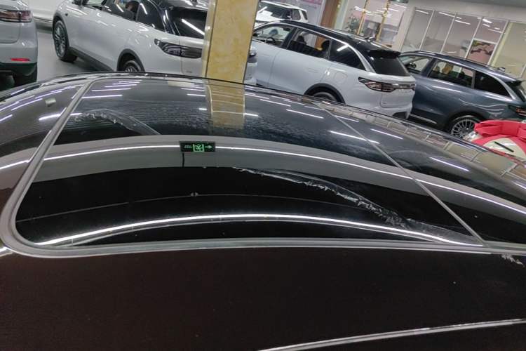 Used Porsche Macan 2018 Macan 2.0T Roof