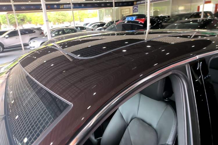 Used Porsche Macan 2018 Macan 2.0T Roof