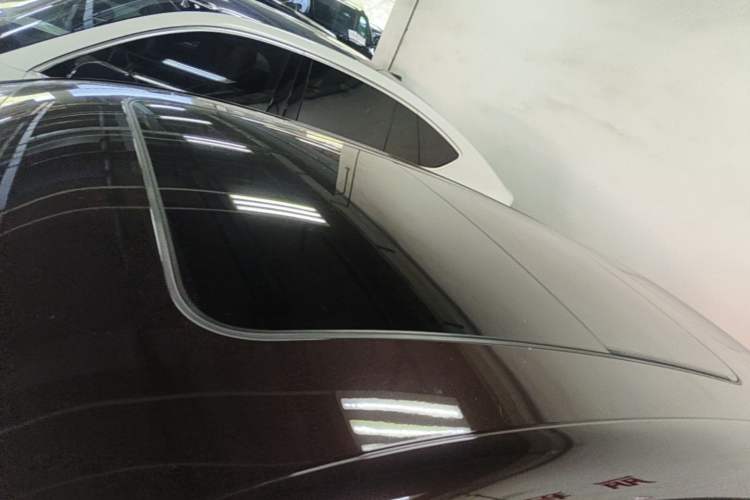 Used Porsche Macan 2018 Macan 2.0T Roof