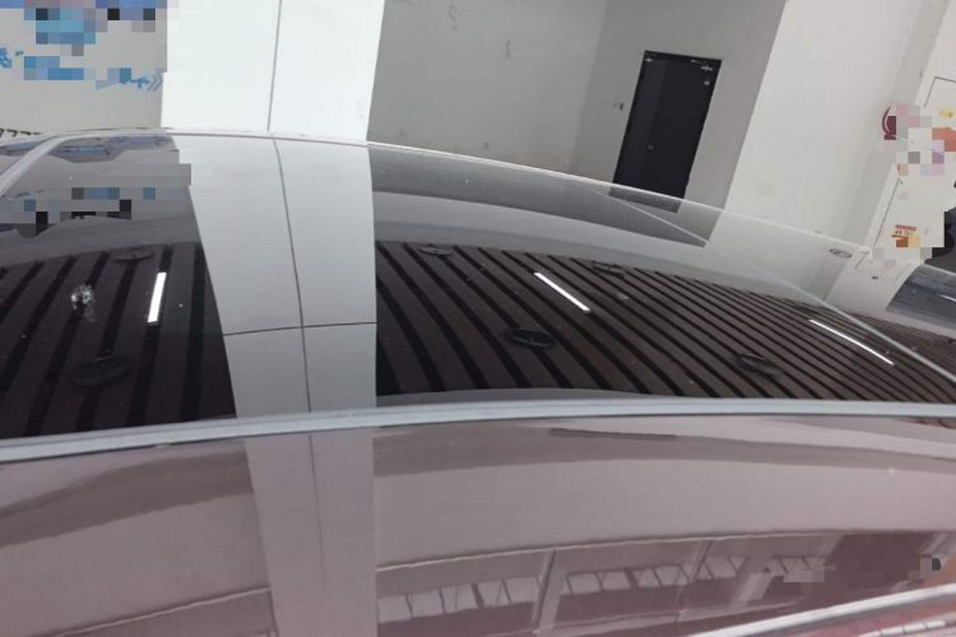 Used Porsche Macan 2018 Macan 2.0T Roof