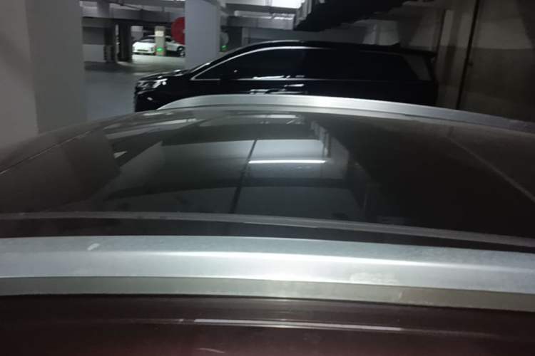 Used Porsche Macan 2018 Macan 2.0T Roof