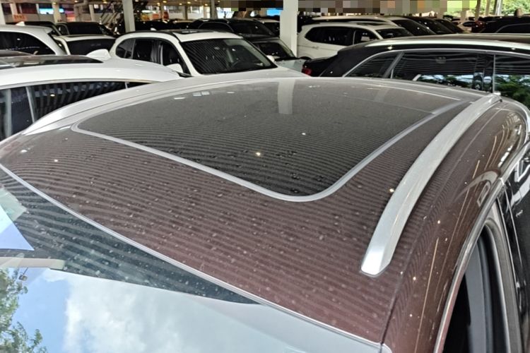 Used Porsche Macan 2018 Macan 2.0T Roof