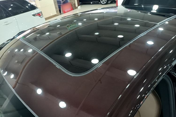 Used Porsche Macan 2018 Macan 2.0T Roof