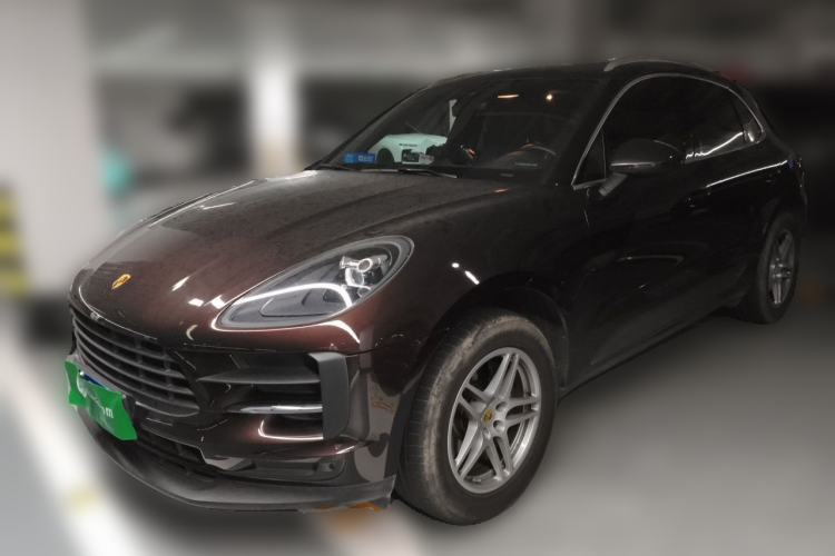 Used Porsche Macan 2018 Macan 2.0T Guazi used car, China used car export, Used car for sale, Used  cars, Cheapest cars for sale