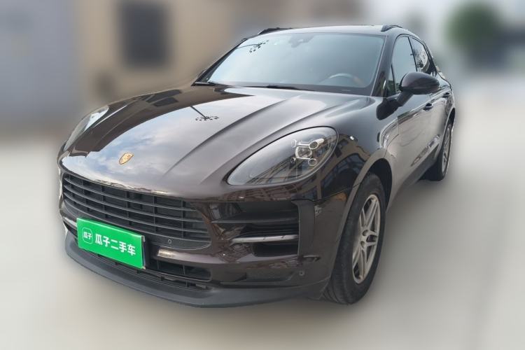 Used Porsche Macan 2018 Macan 2.0T Guazi used car, China used car export, Used car for sale, Used  cars, Cheapest cars for sale