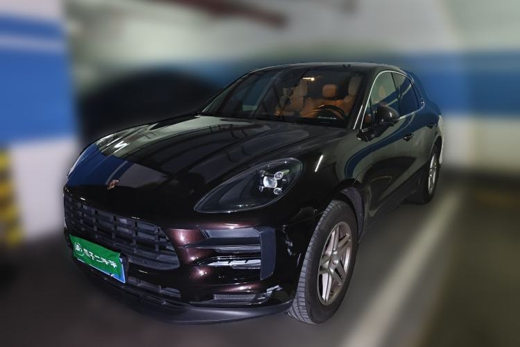 Used Porsche Macan 2018 Macan 2.0T Guazi used car, China used car export, Used car for sale, Used  cars, Cheapest cars for sale