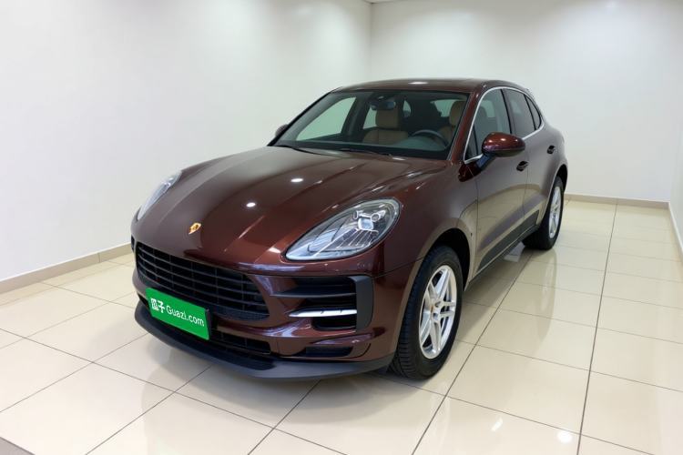 Używany Porsche Macan 2018 Macan 2.0T Guazi used car, China used car export, Used car for sale, Used  cars, Cheapest cars for sale
