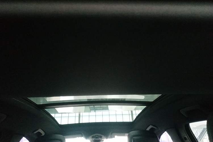 Used Porsche Macan 2018 Macan 2.0T Headliner