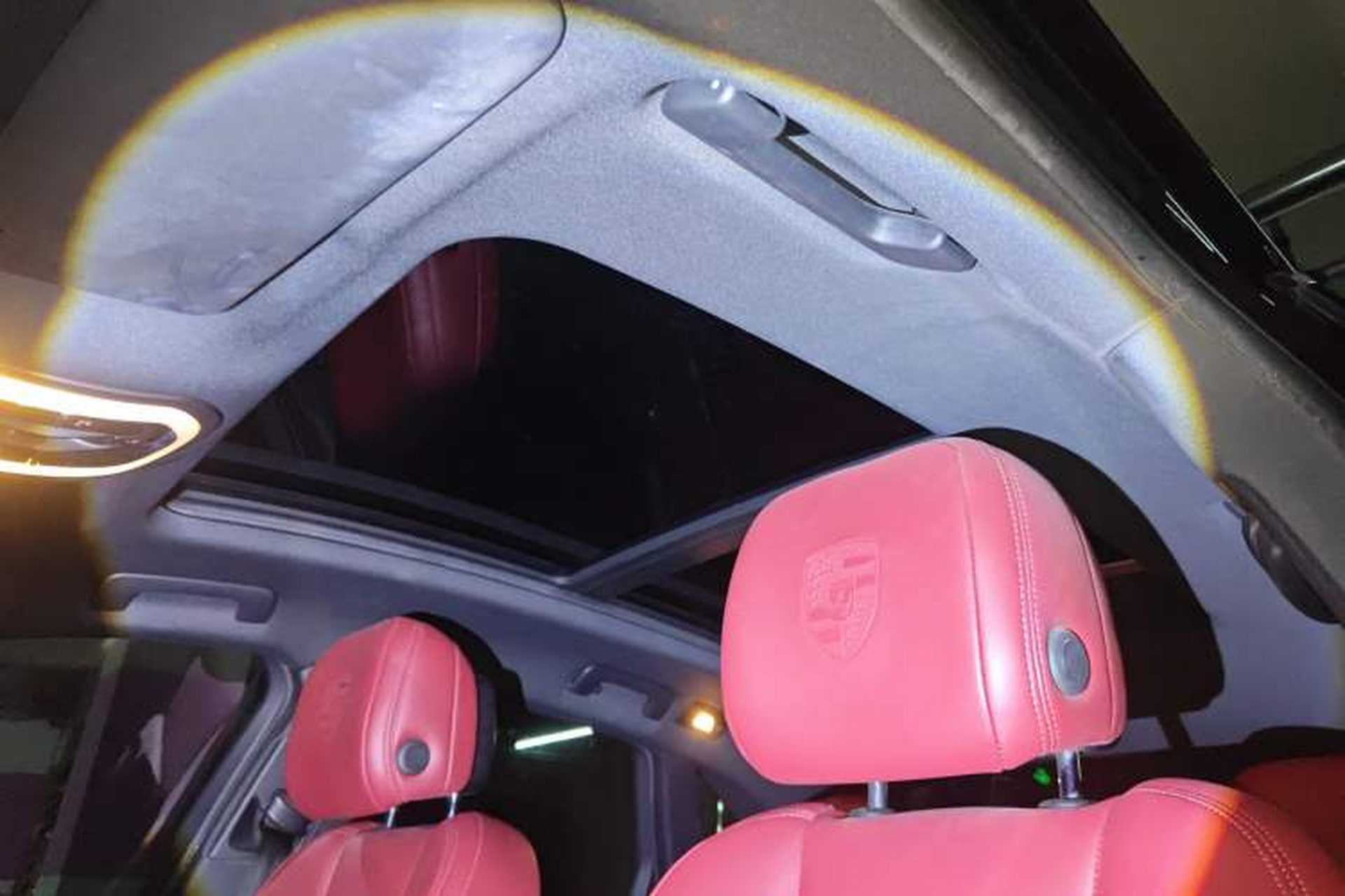Used Porsche Macan 2018 Macan 2.0T Headliner