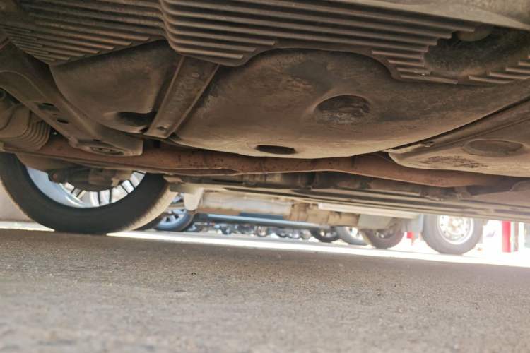 Used Porsche Macan 2018 Macan 2.0T Chassis Rear Right