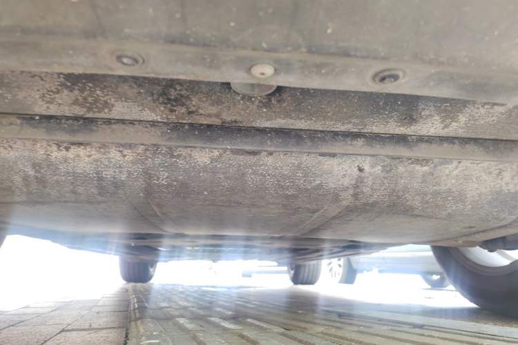 Used Porsche Macan 2018 Macan 2.0T Chassis Front
