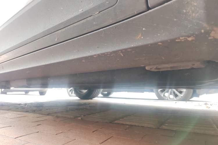 Used Porsche Macan 2018 Macan 2.0T Chassis Front Right