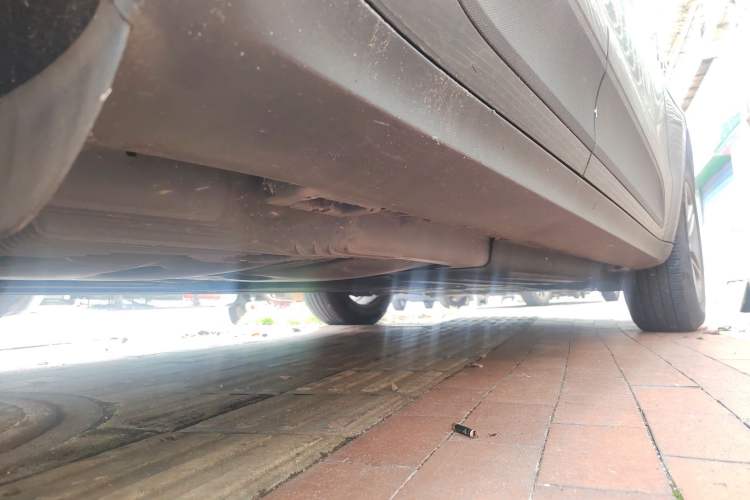 Used Porsche Macan 2018 Macan 2.0T Chassis Rear Right