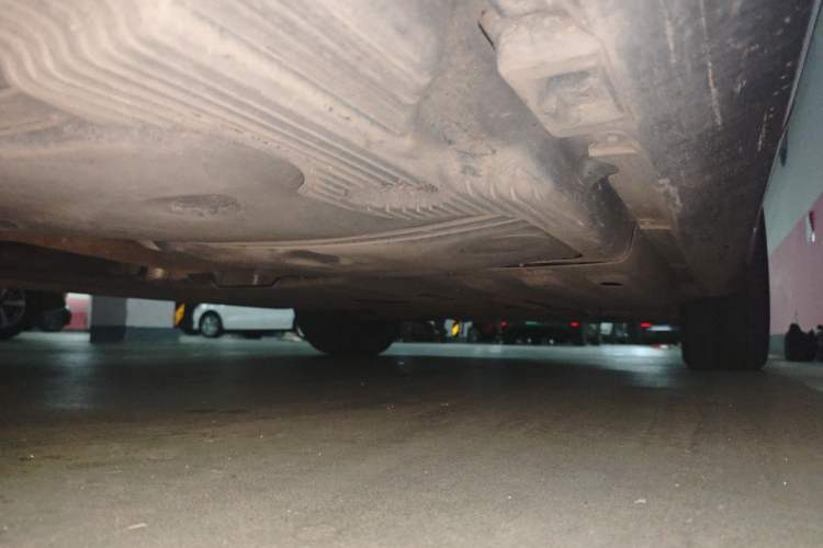 Used Porsche Macan 2018 Macan 2.0T Chassis Rear Right
