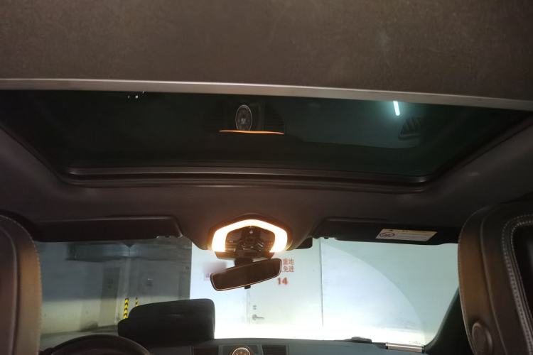 Used Porsche Macan 2018 Macan 2.0T Headliner