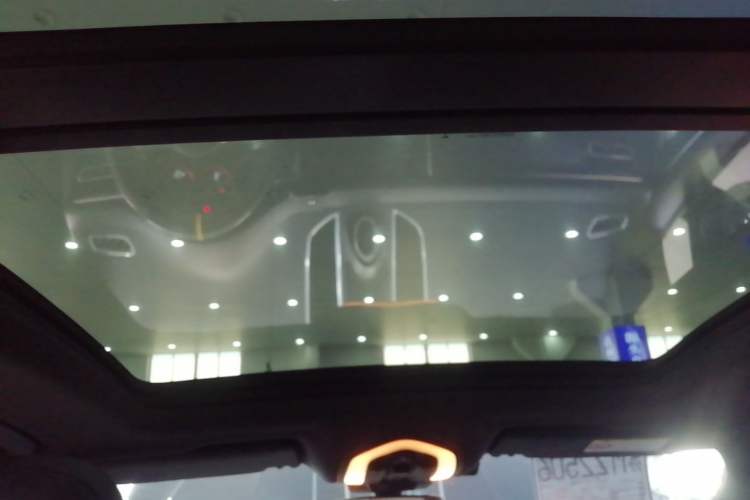 Used Porsche Macan 2018 Macan 2.0T Headliner