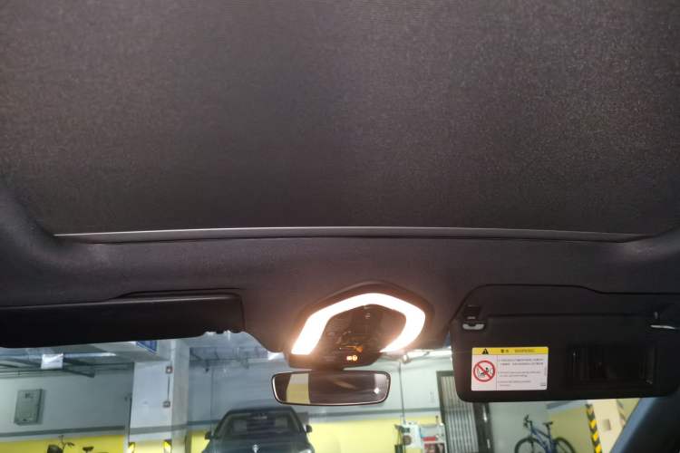 Used Porsche Macan 2018 Macan 2.0T Headliner