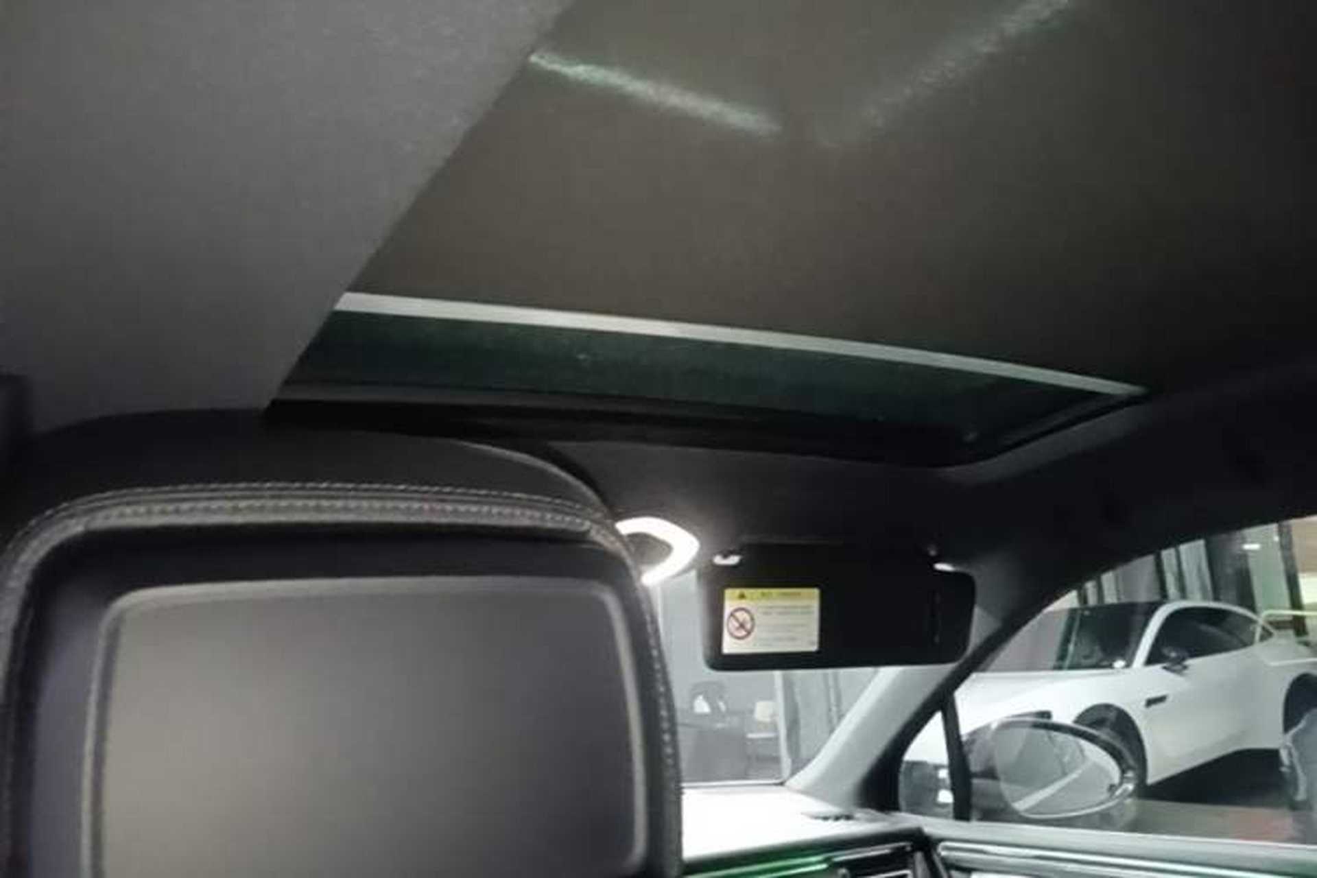 Used Porsche Macan 2018 Macan 2.0T Headliner
