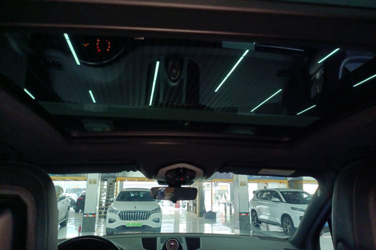 Used Porsche Macan 2018 Macan 2.0T Headliner