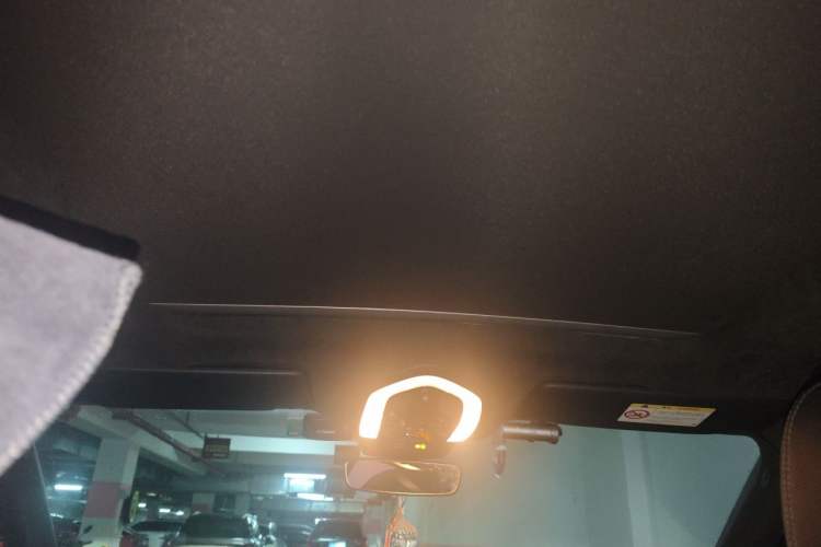 Used Porsche Macan 2018 Macan 2.0T Headliner