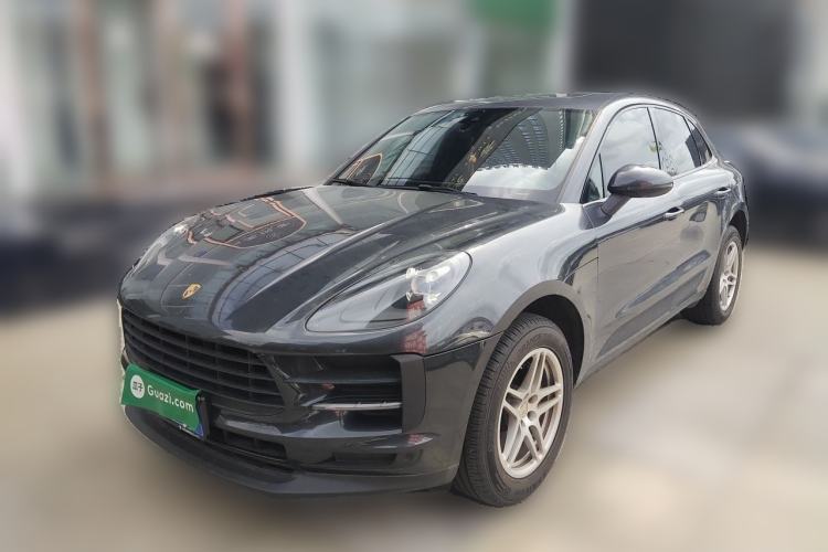 Porsche Macan 2018 Macan 2.0T usata Guazi used car, China used car export, Used car for sale, Used  cars, Cheapest cars for sale