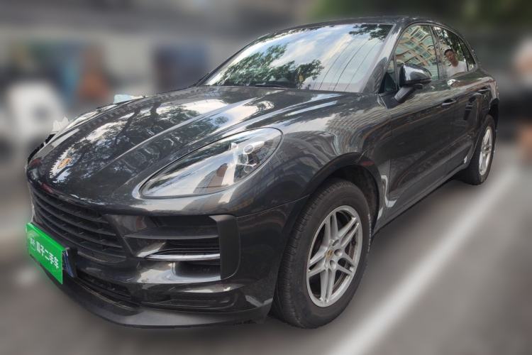 Used Porsche Macan 2018 Macan 2.0T Guazi used car, China used car export, Used car for sale, Used  cars, Cheapest cars for sale